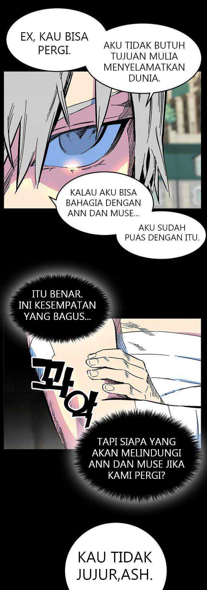 X Ash Chapter 02 Gambar 41