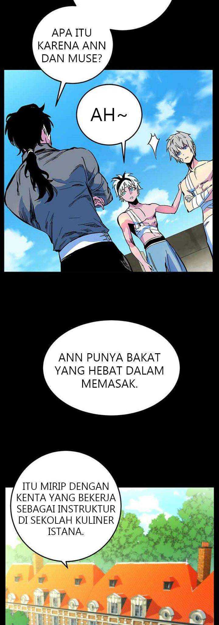 X Ash Chapter 02 Gambar 42
