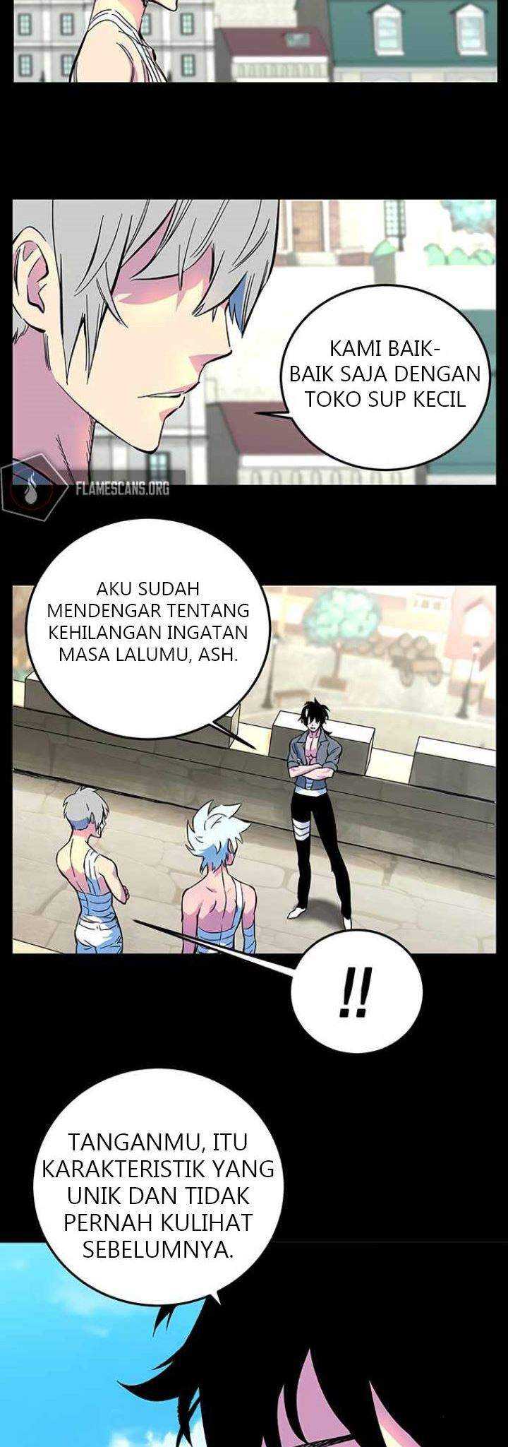 X Ash Chapter 02 Gambar 44