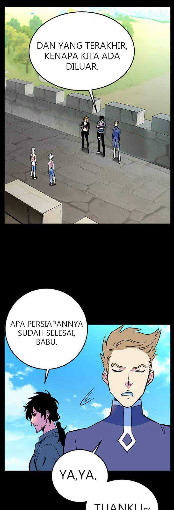 X Ash Chapter 02 Gambar 46