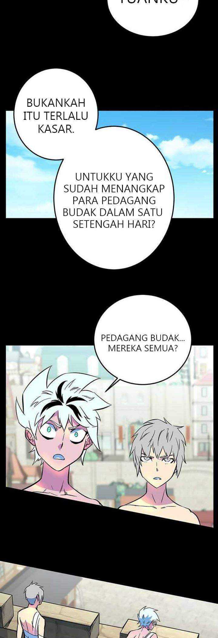 X Ash Chapter 02 Gambar 47