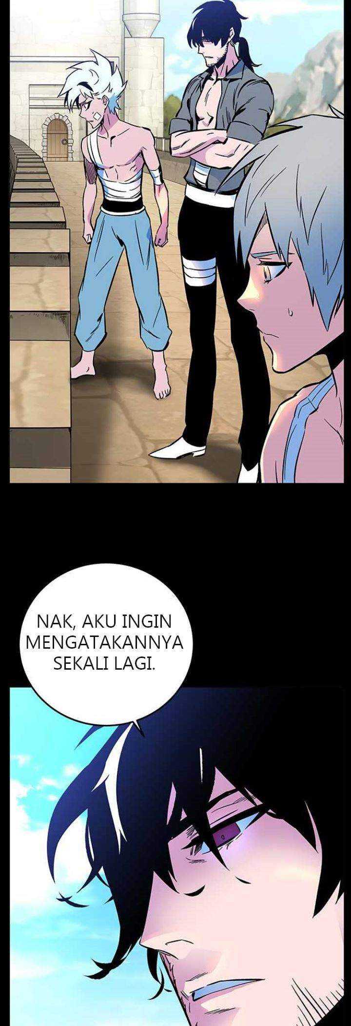 X Ash Chapter 02 Gambar 50
