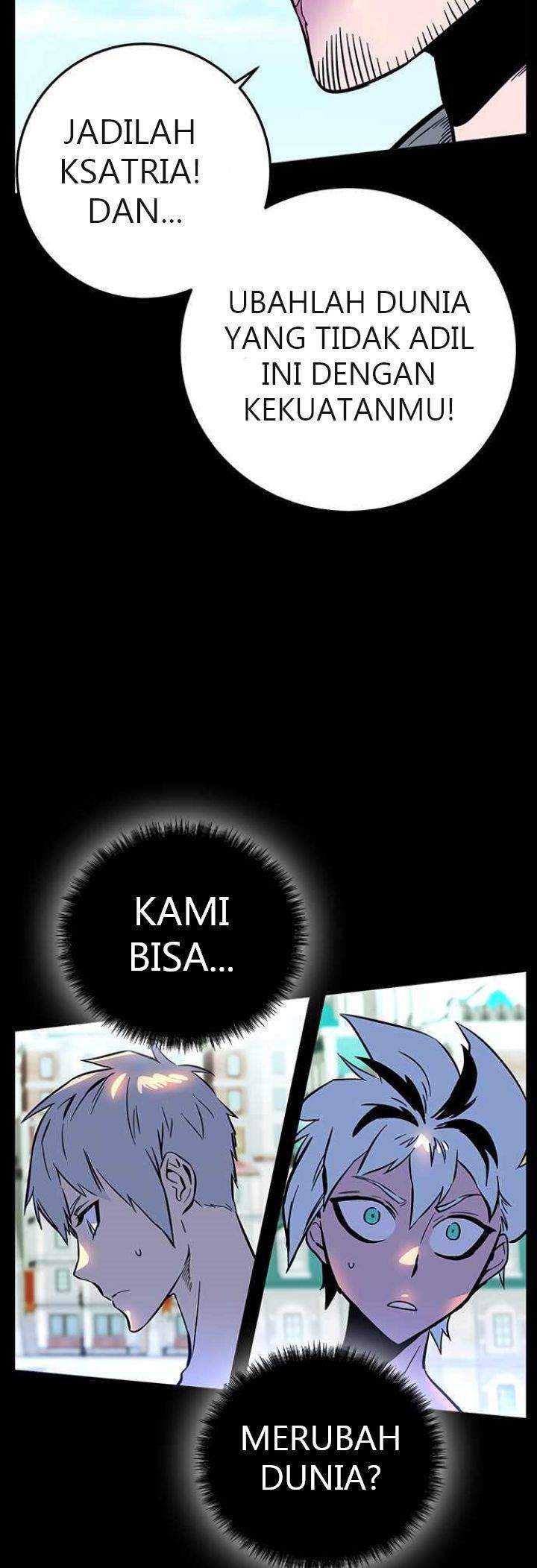 X Ash Chapter 02 Gambar 51