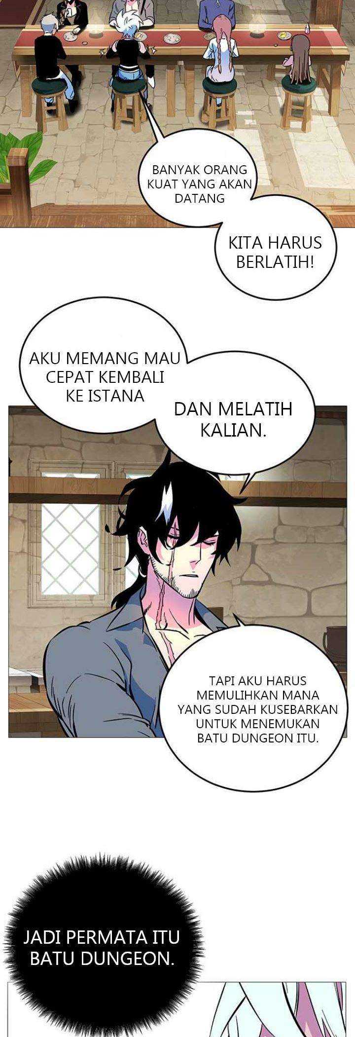 X Ash Chapter 02 Gambar 54