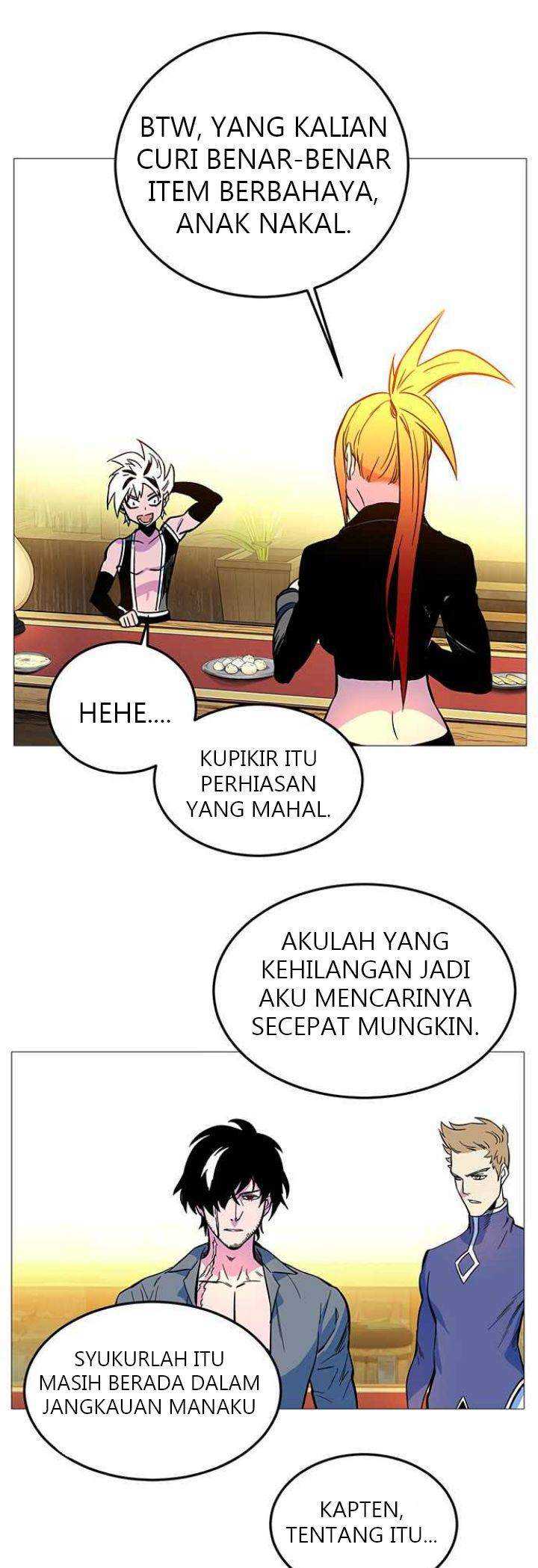 X Ash Chapter 02 Gambar 56