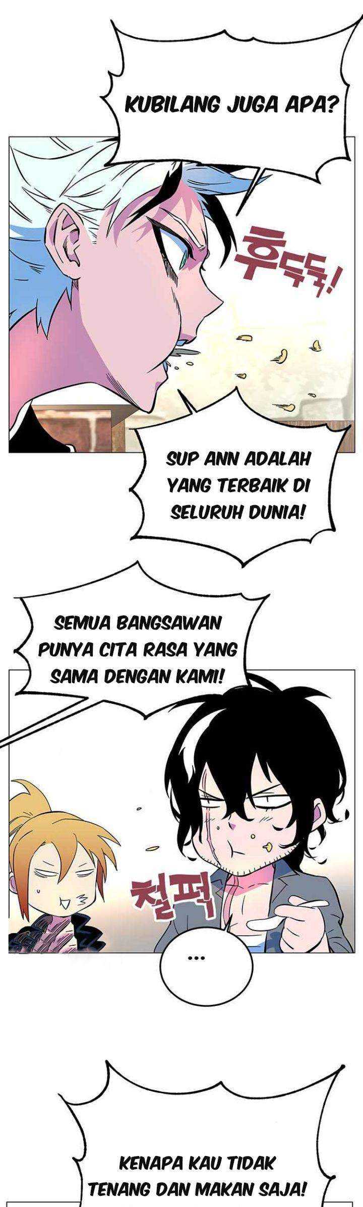 X Ash Chapter 02 Gambar 6