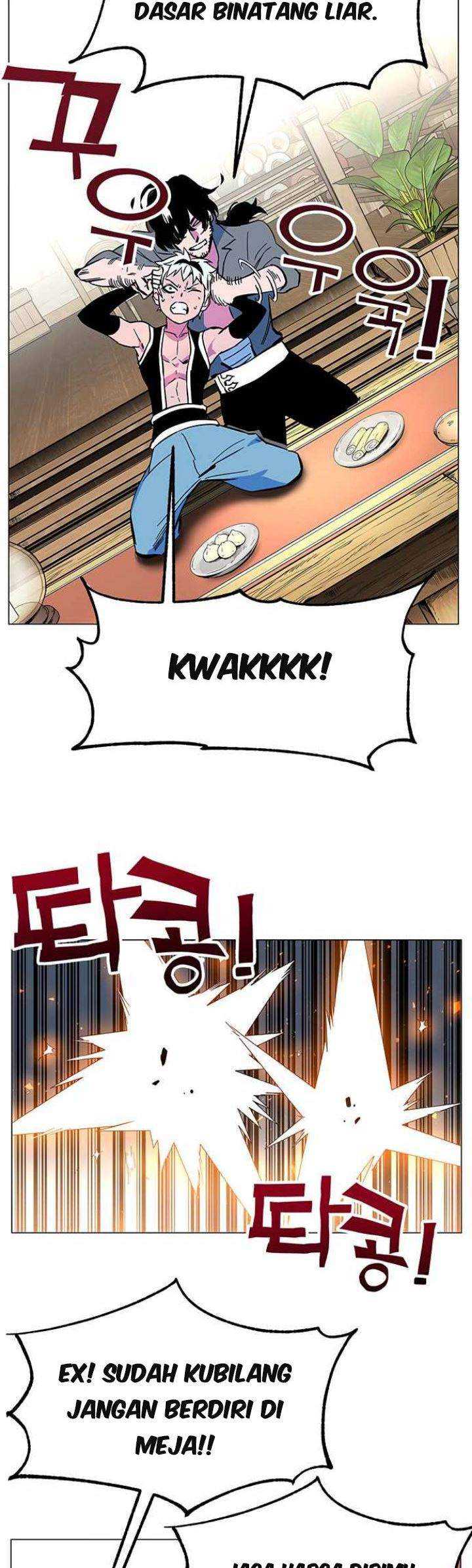 X Ash Chapter 02 Gambar 7