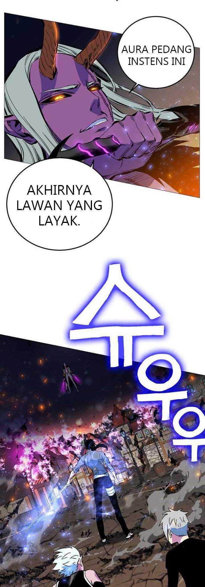 X Ash Chapter 02 Gambar 70