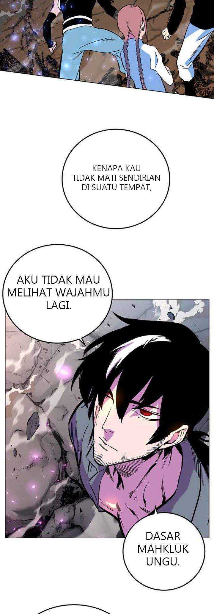 X Ash Chapter 02 Gambar 71