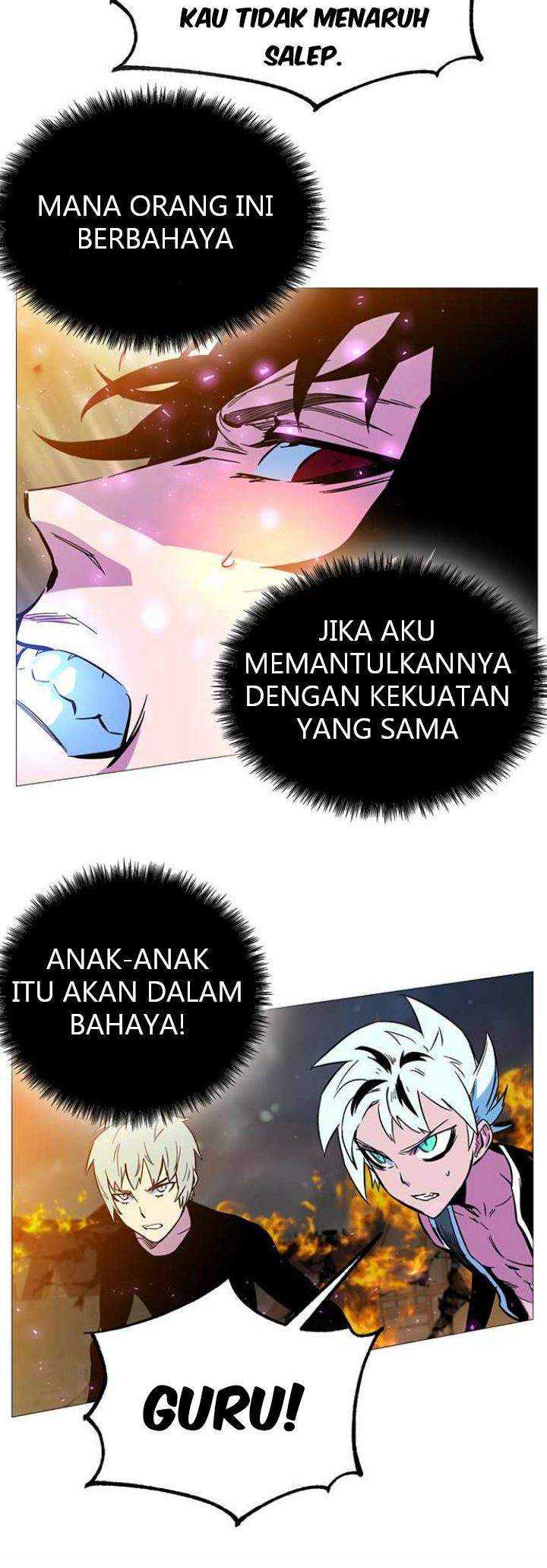 X Ash Chapter 02 Gambar 75