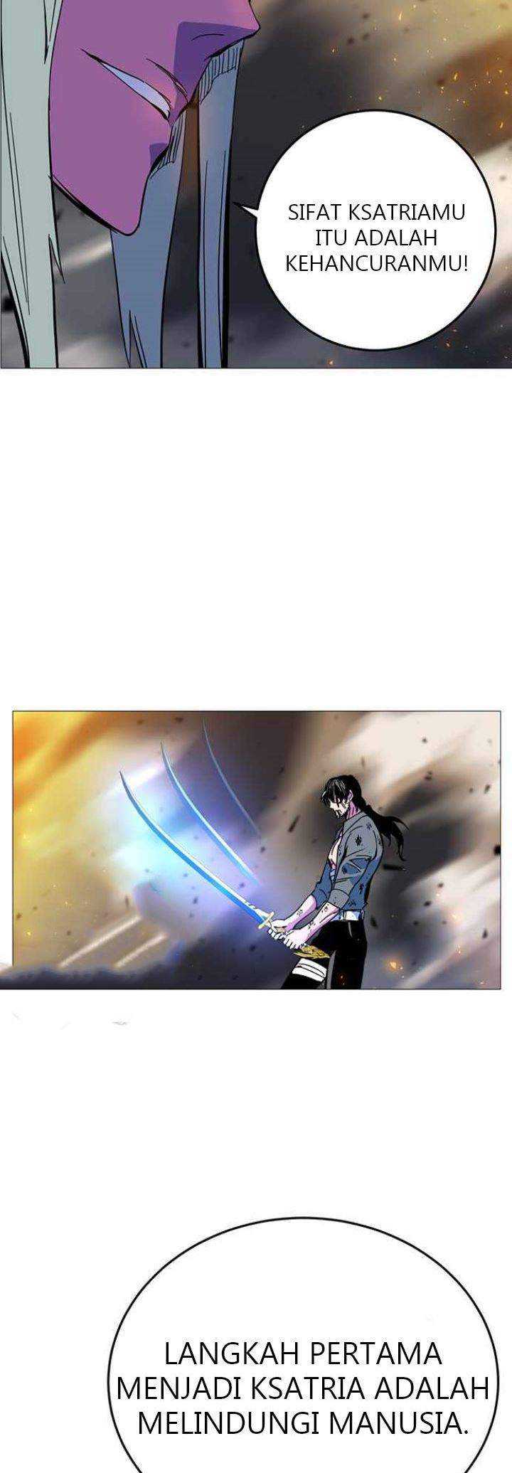 X Ash Chapter 02 Gambar 83