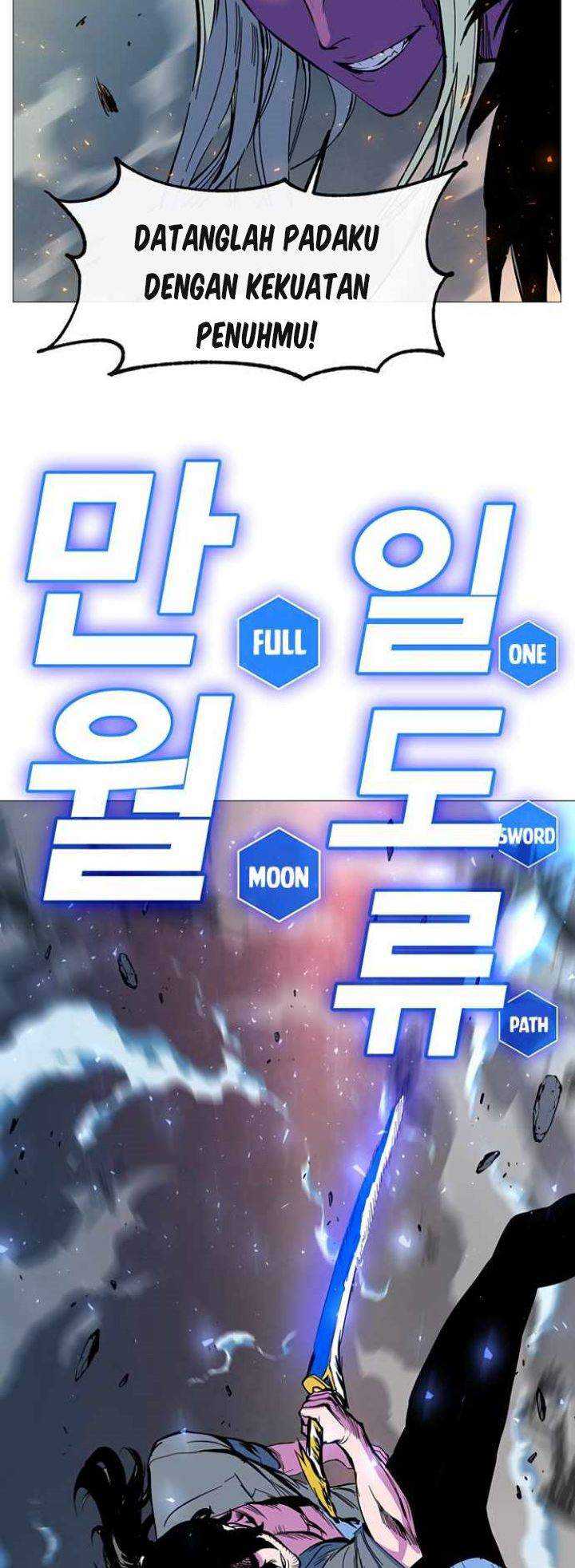 X Ash Chapter 02 Gambar 91