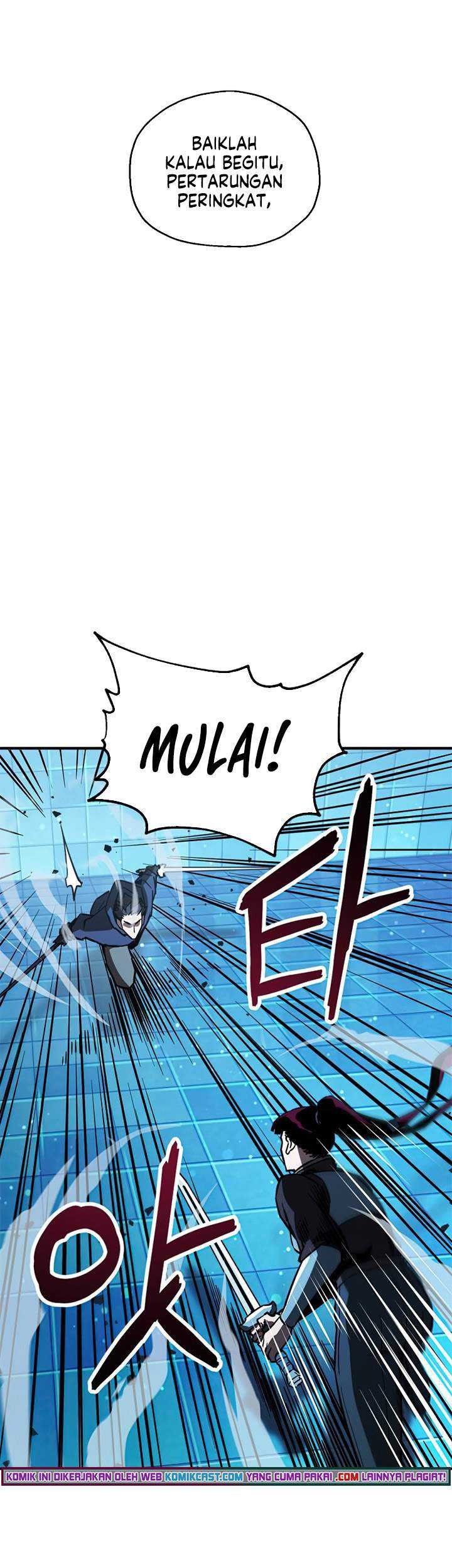 Player Who Can’t Level Up Chapter 44 Gambar 18