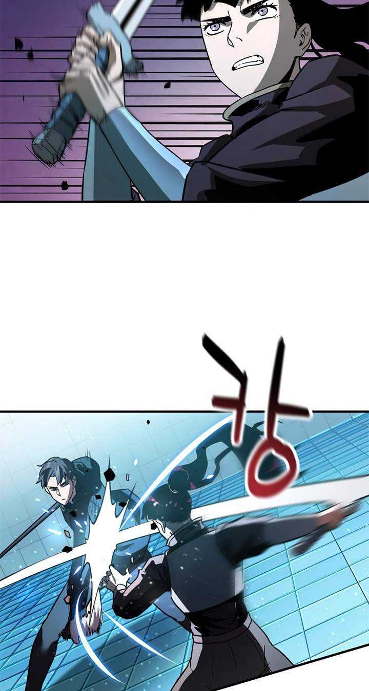 Player Who Can’t Level Up Chapter 44 Gambar 21