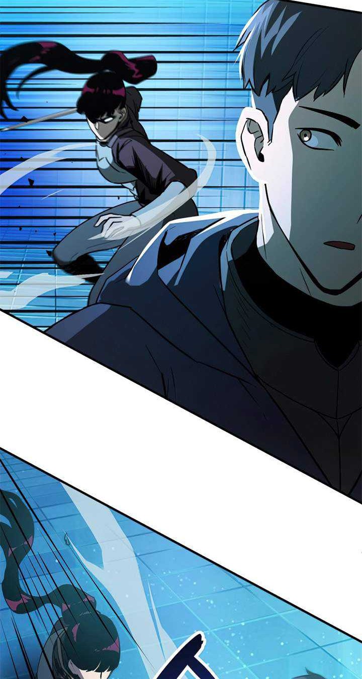 Player Who Can’t Level Up Chapter 44 Gambar 23