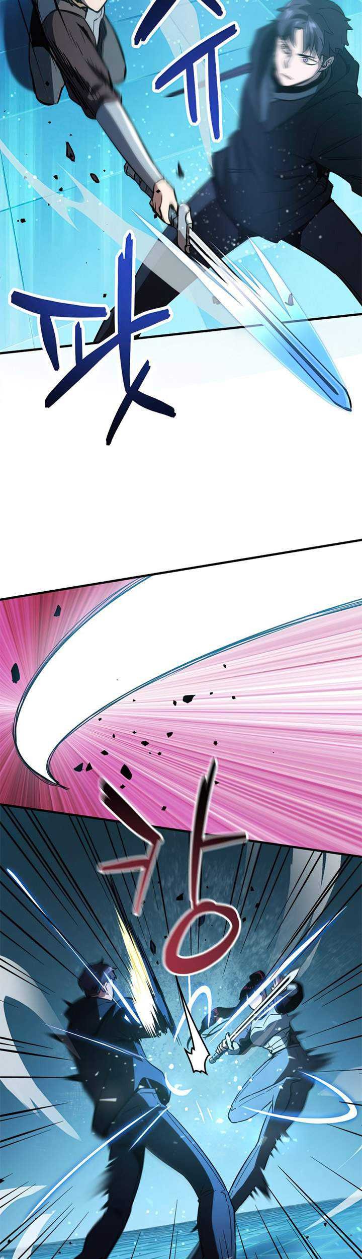 Player Who Can’t Level Up Chapter 44 Gambar 24