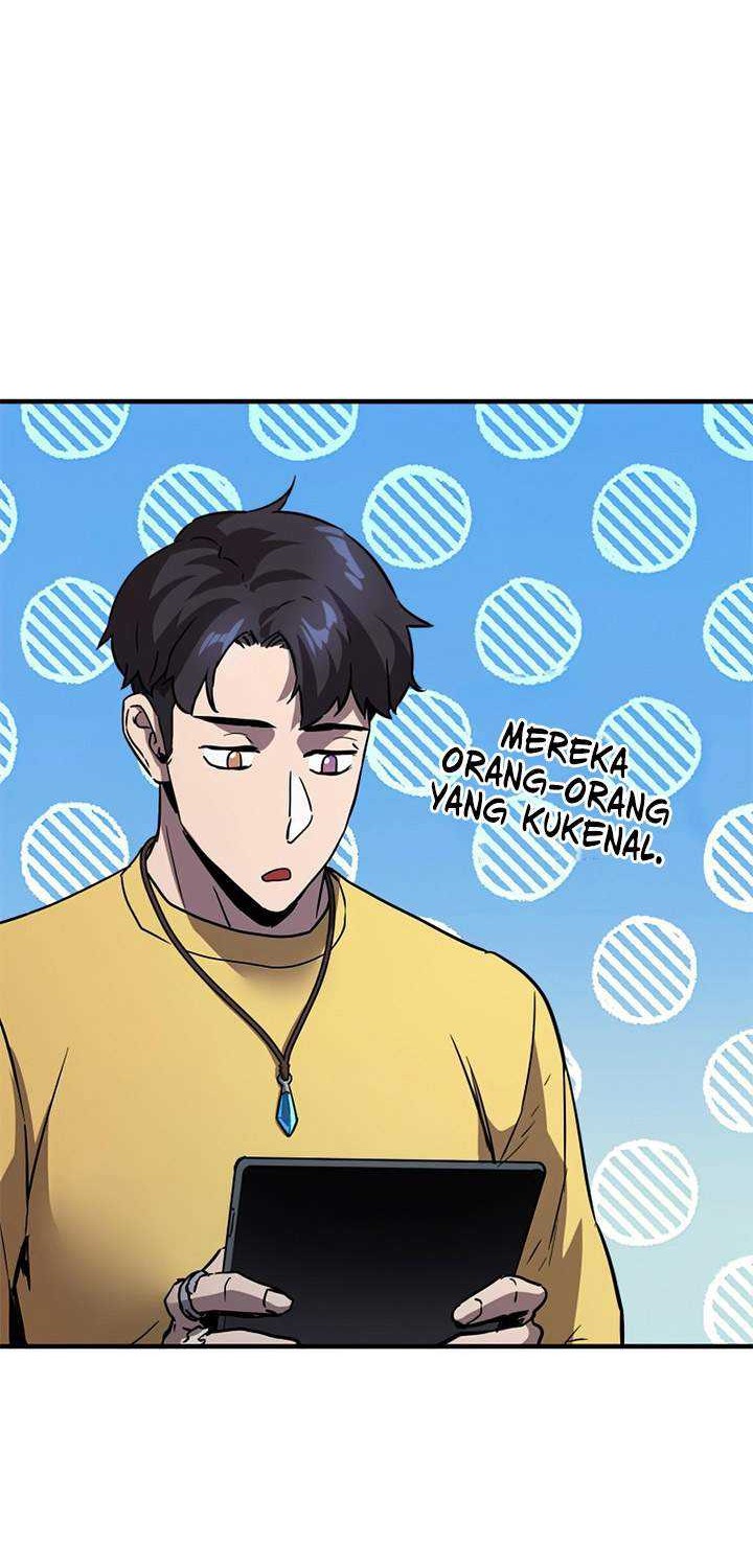 Player Who Can’t Level Up Chapter 44 Gambar 3
