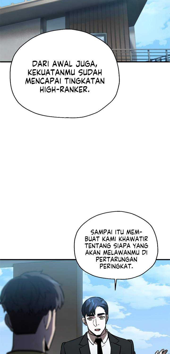 Player Who Can’t Level Up Chapter 44 Gambar 5