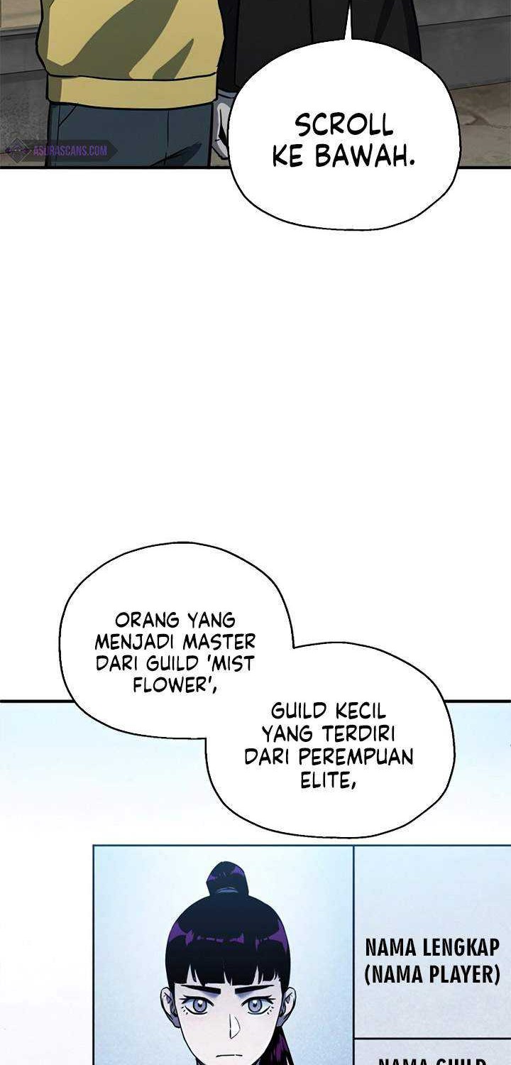 Player Who Can’t Level Up Chapter 44 Gambar 7