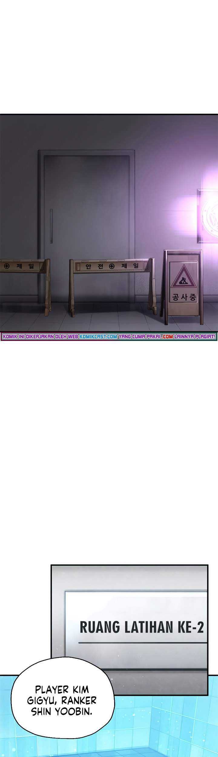 Player Who Can’t Level Up Chapter 44 Gambar 12