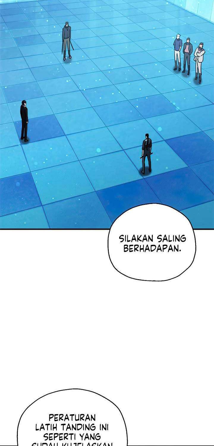 Player Who Can’t Level Up Chapter 44 Gambar 13