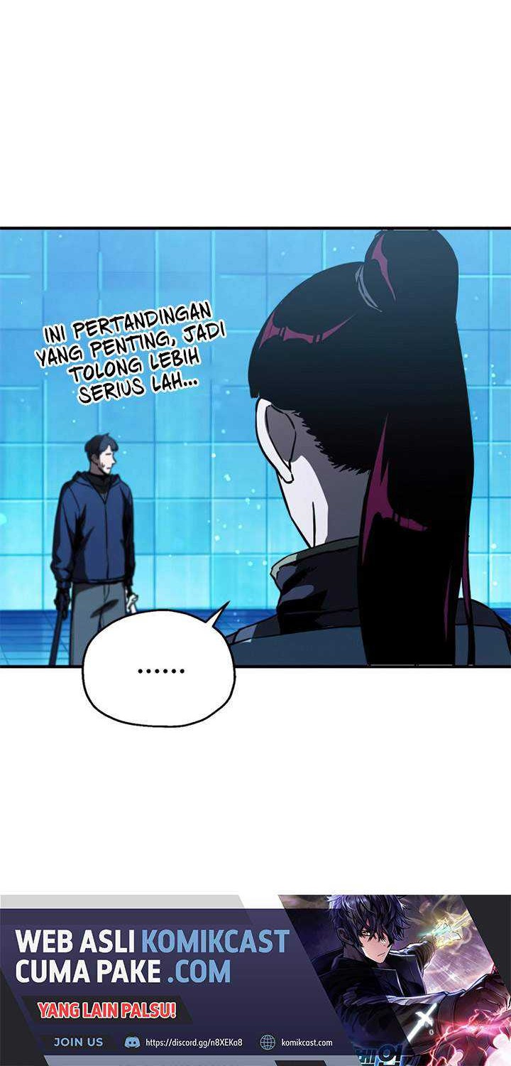 Player Who Can’t Level Up Chapter 44 Gambar 15