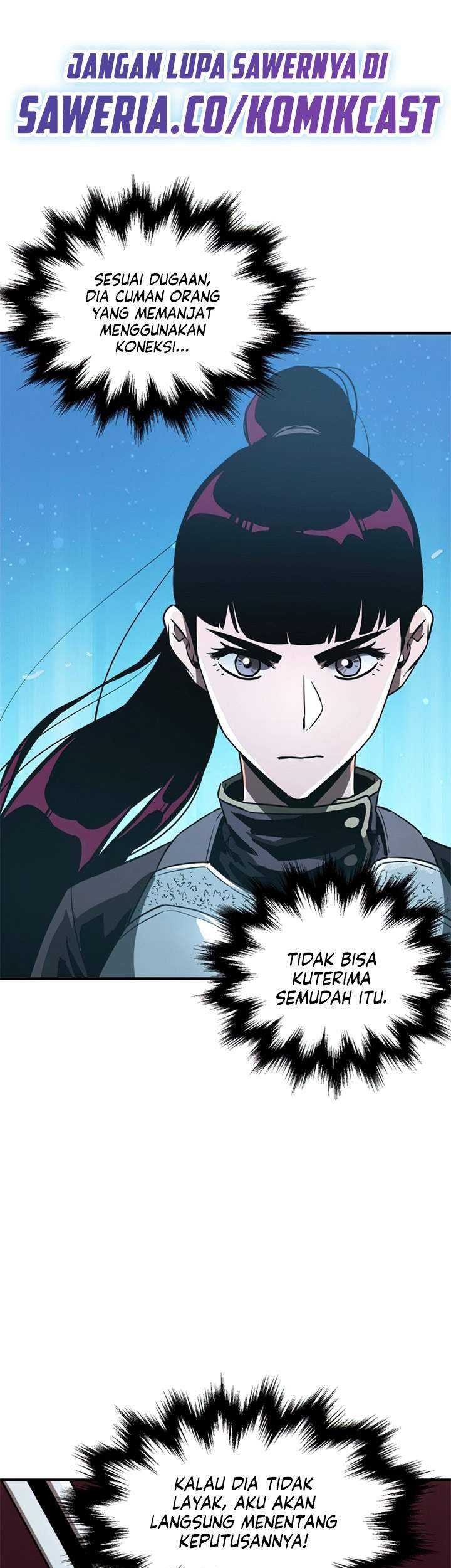 Player Who Can’t Level Up Chapter 44 Gambar 16