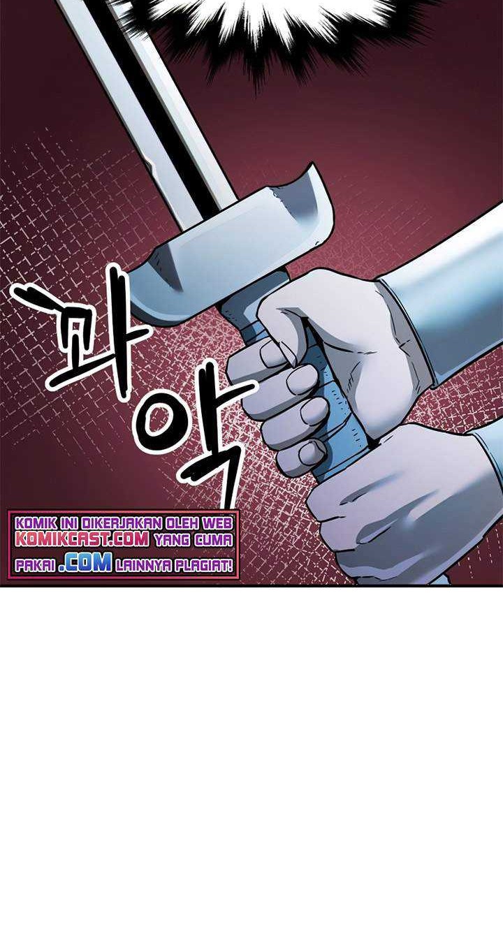 Player Who Can’t Level Up Chapter 44 Gambar 17