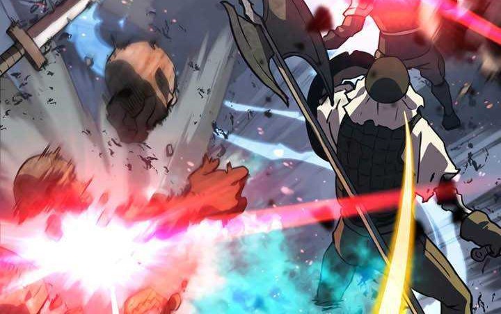 Player Who Can’t Level Up Chapter 42 Gambar 19