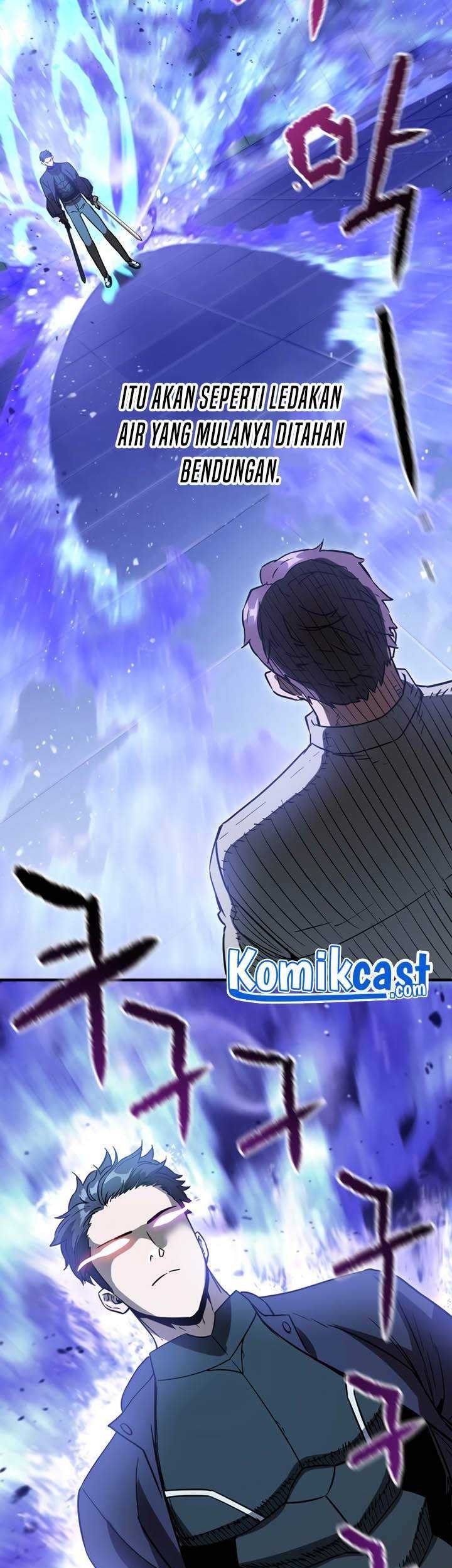Player Who Can’t Level Up Chapter 42 Gambar 30