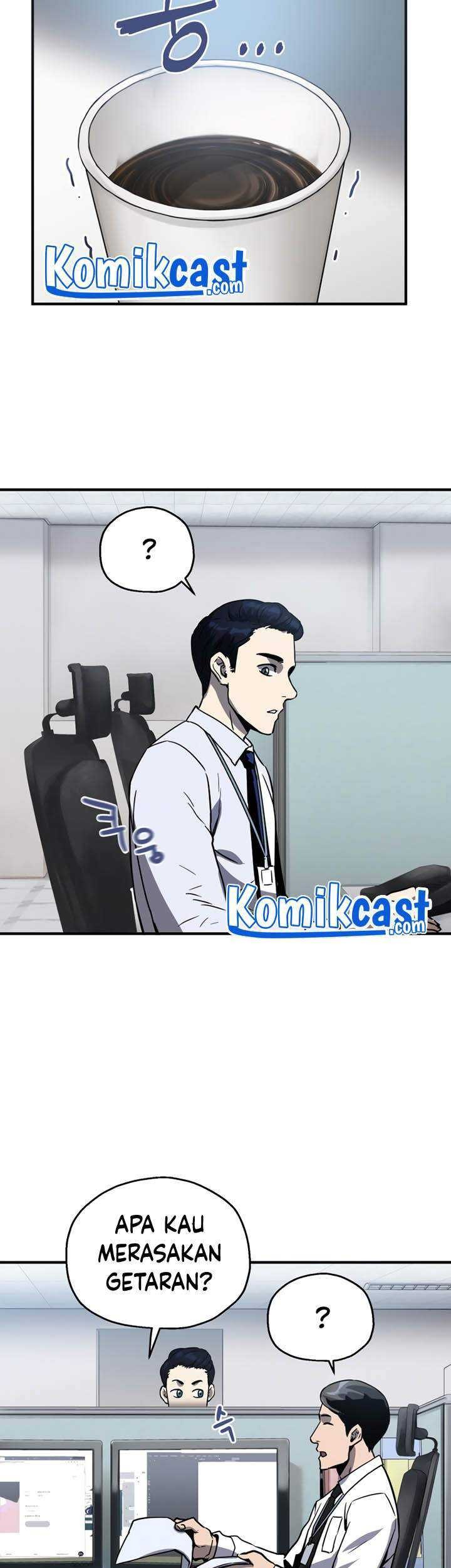Player Who Can’t Level Up Chapter 42 Gambar 36