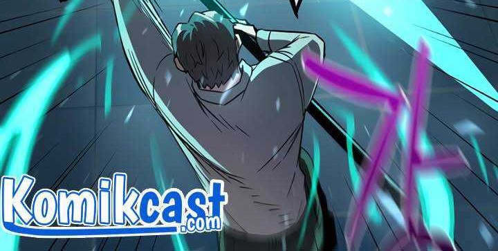 Player Who Can’t Level Up Chapter 42 Gambar 41