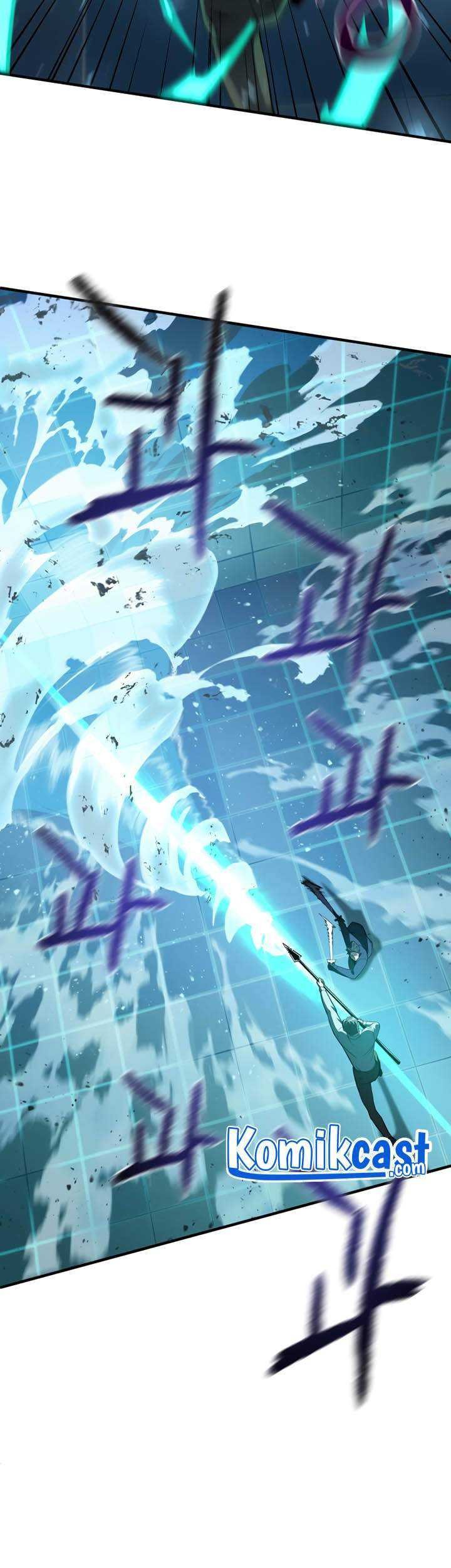 Player Who Can’t Level Up Chapter 42 Gambar 42
