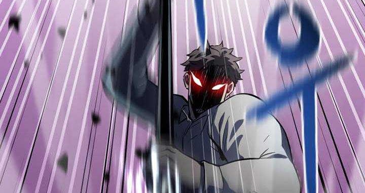 Player Who Can’t Level Up Chapter 42 Gambar 53