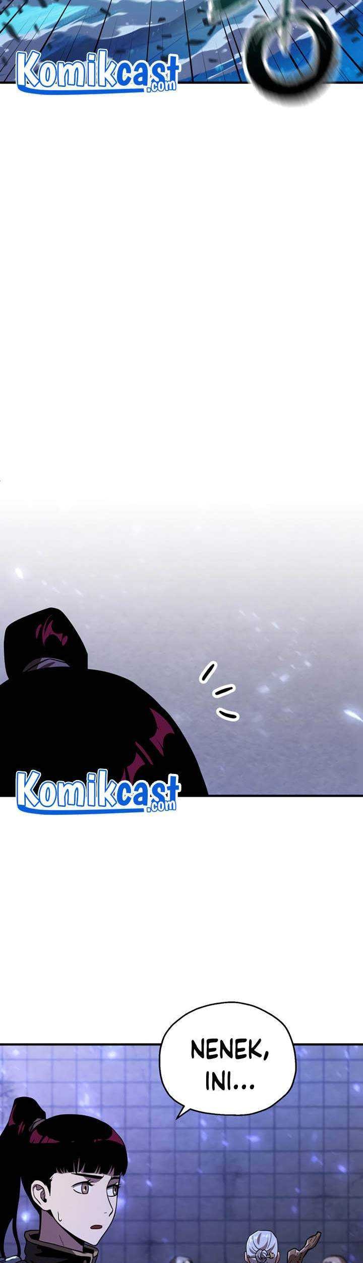 Player Who Can’t Level Up Chapter 42 Gambar 56
