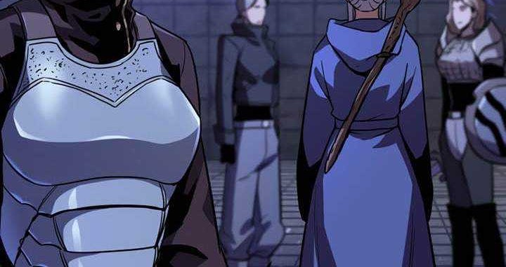 Player Who Can’t Level Up Chapter 42 Gambar 57