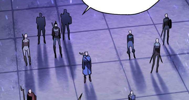 Player Who Can’t Level Up Chapter 42 Gambar 59