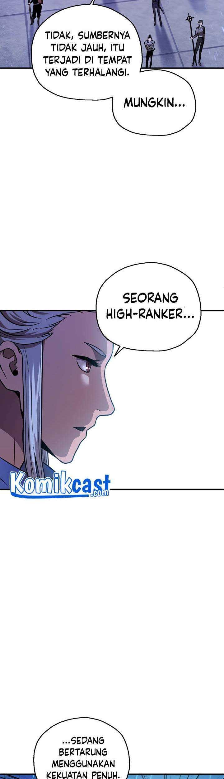 Player Who Can’t Level Up Chapter 42 Gambar 60