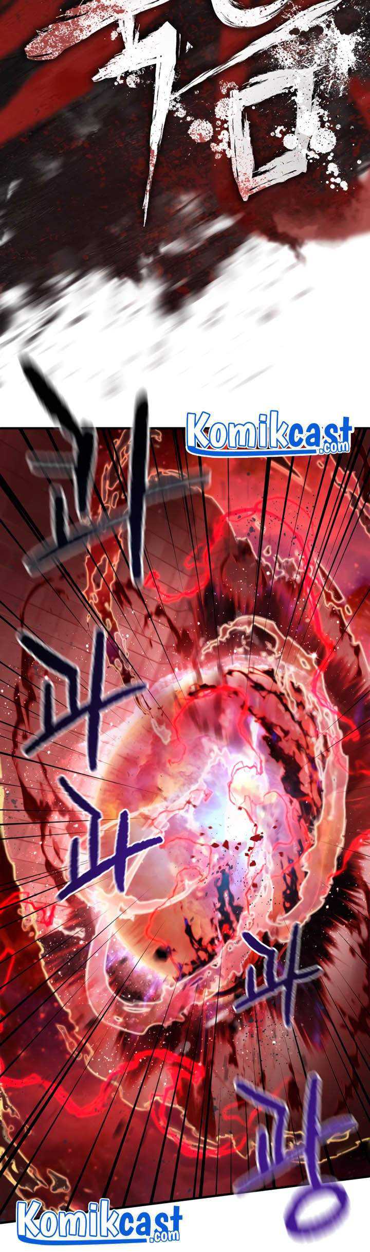 Player Who Can’t Level Up Chapter 42 Gambar 78