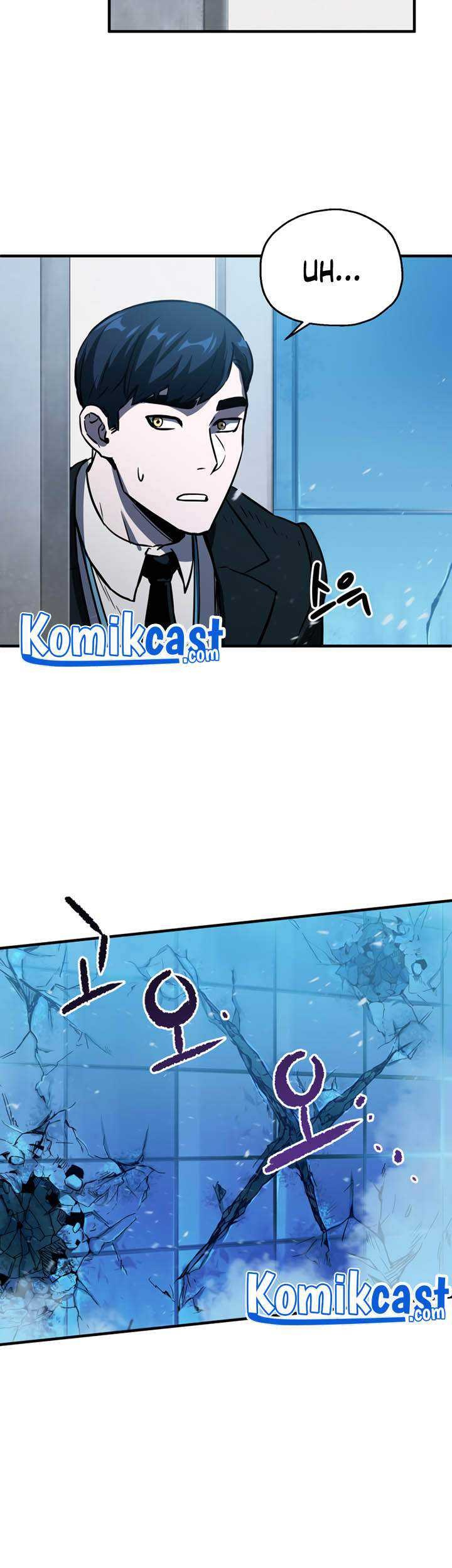 Player Who Can’t Level Up Chapter 42 Gambar 80
