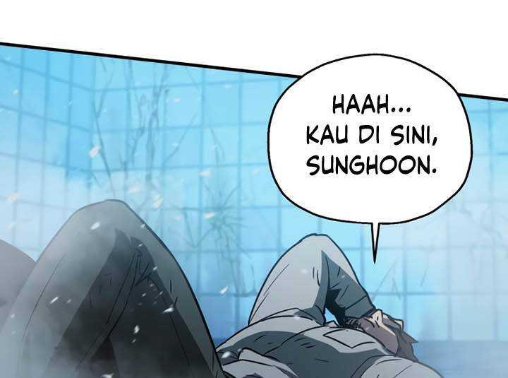 Player Who Can’t Level Up Chapter 42 Gambar 81