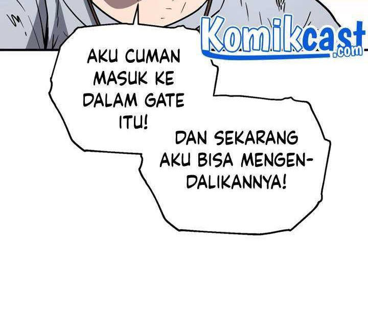 Player Who Can’t Level Up Chapter 42 Gambar 7