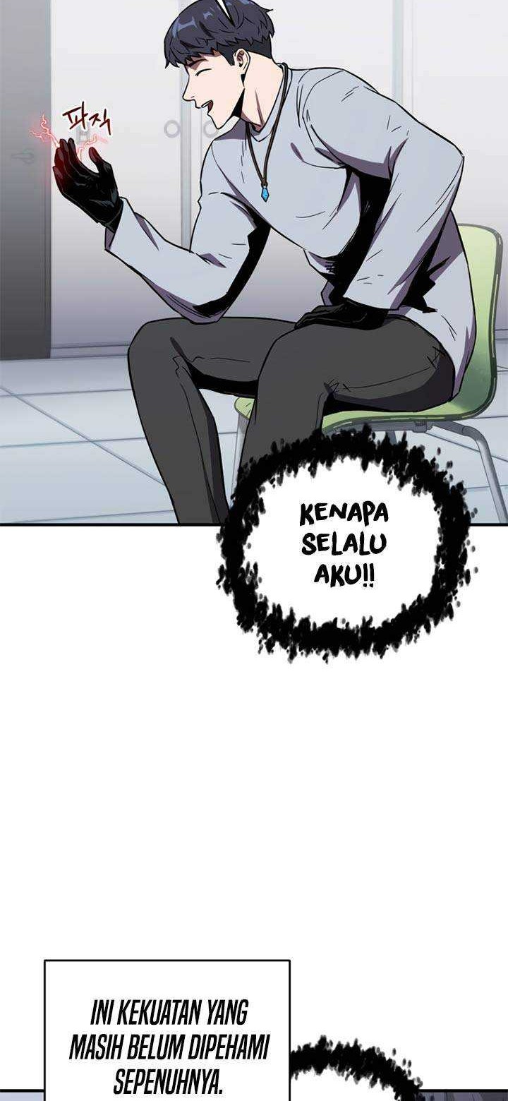 Player Who Can’t Level Up Chapter 41 Gambar 19