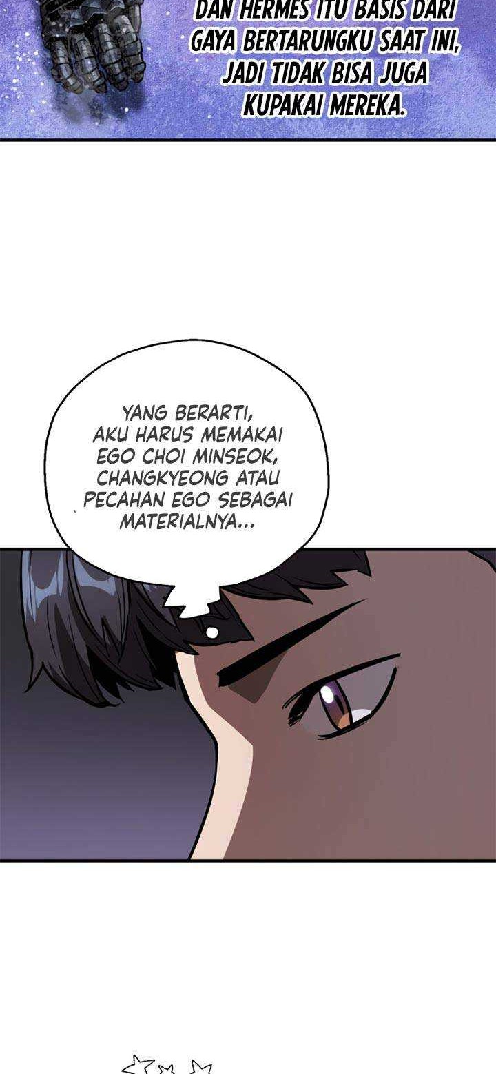 Player Who Can’t Level Up Chapter 41 Gambar 21