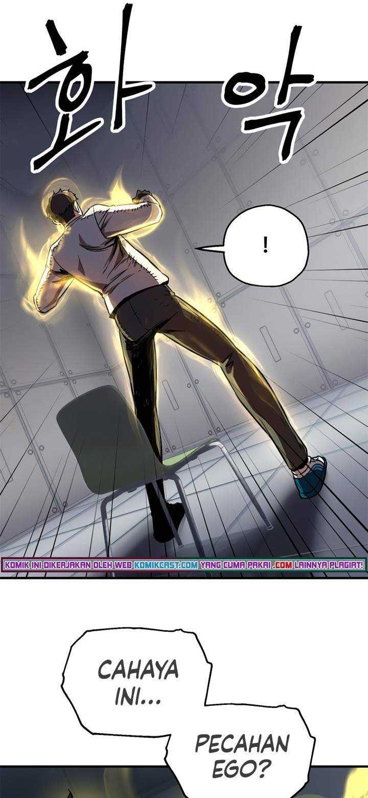 Player Who Can’t Level Up Chapter 41 Gambar 27