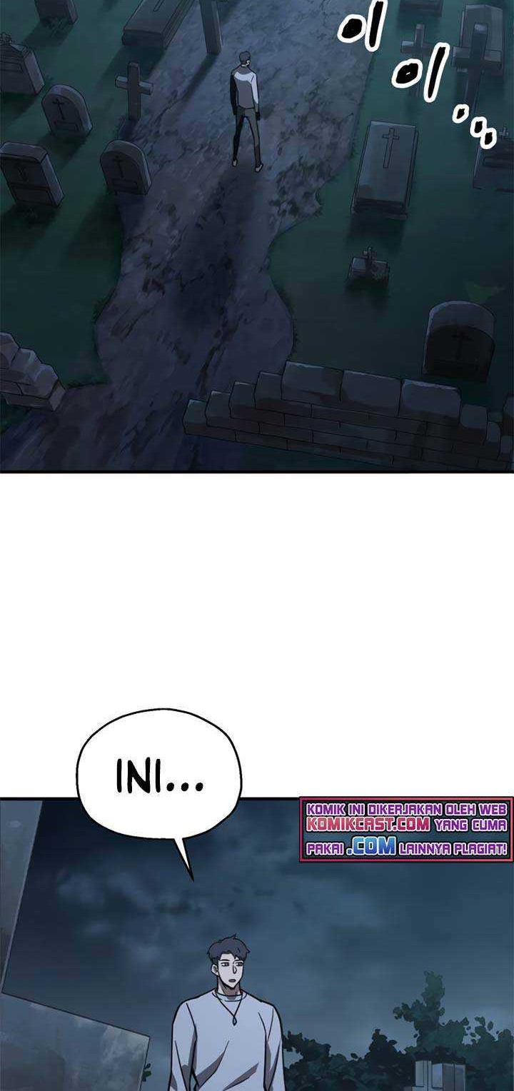 Player Who Can’t Level Up Chapter 41 Gambar 33