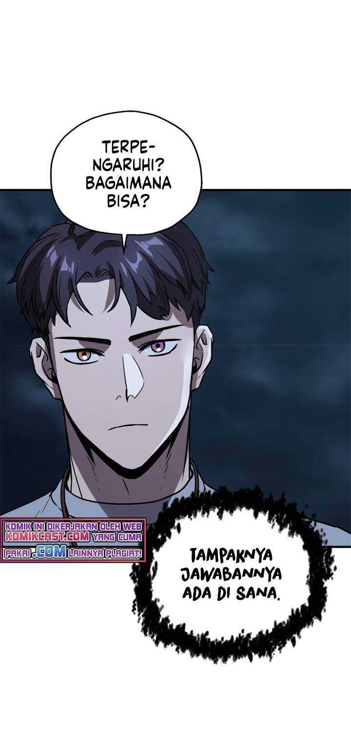 Player Who Can’t Level Up Chapter 41 Gambar 35