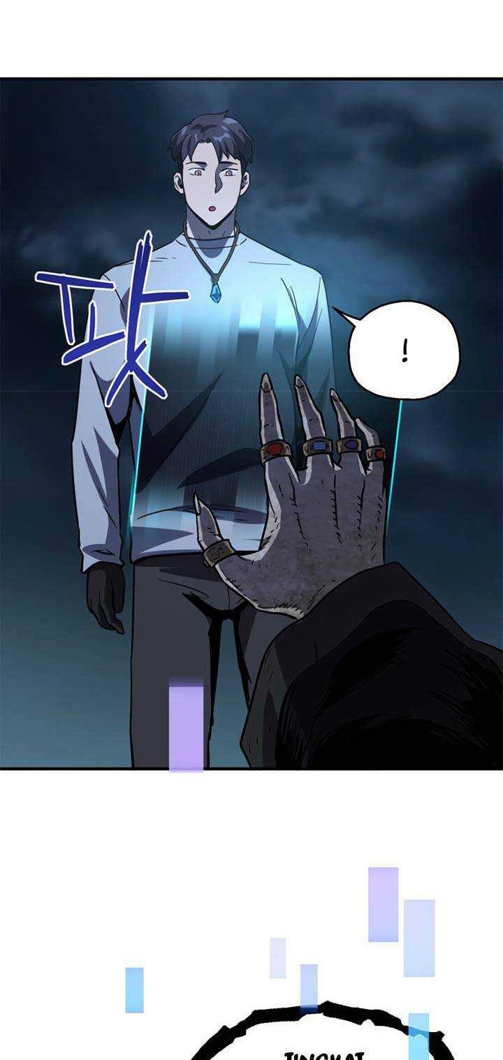 Player Who Can’t Level Up Chapter 41 Gambar 49