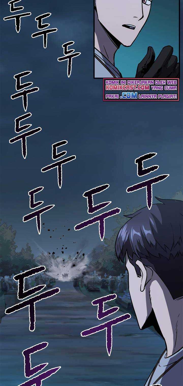 Player Who Can’t Level Up Chapter 41 Gambar 51