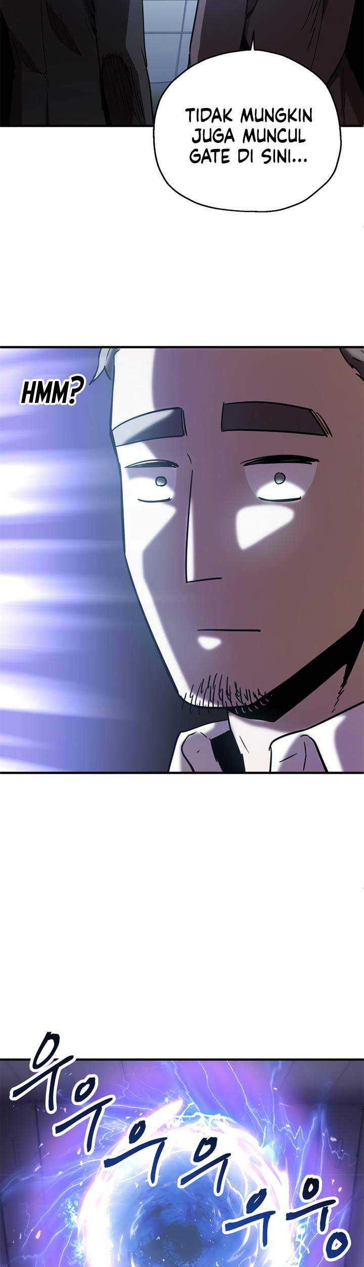 Player Who Can’t Level Up Chapter 41 Gambar 62